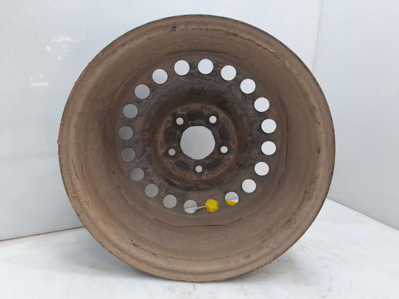 2007 Chevrolet Impala Wheel