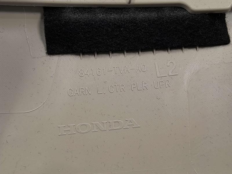 2020 Honda Accord Misc Ebay Parts