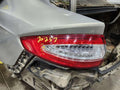 2015 Ford Fusion Tail Light Assembly