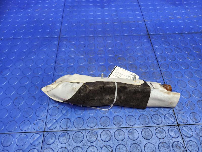 2010 Ford F-150 Air Bag