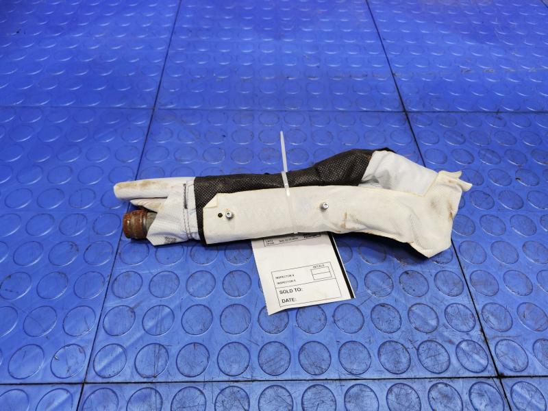 2010 Ford F-150 Air Bag