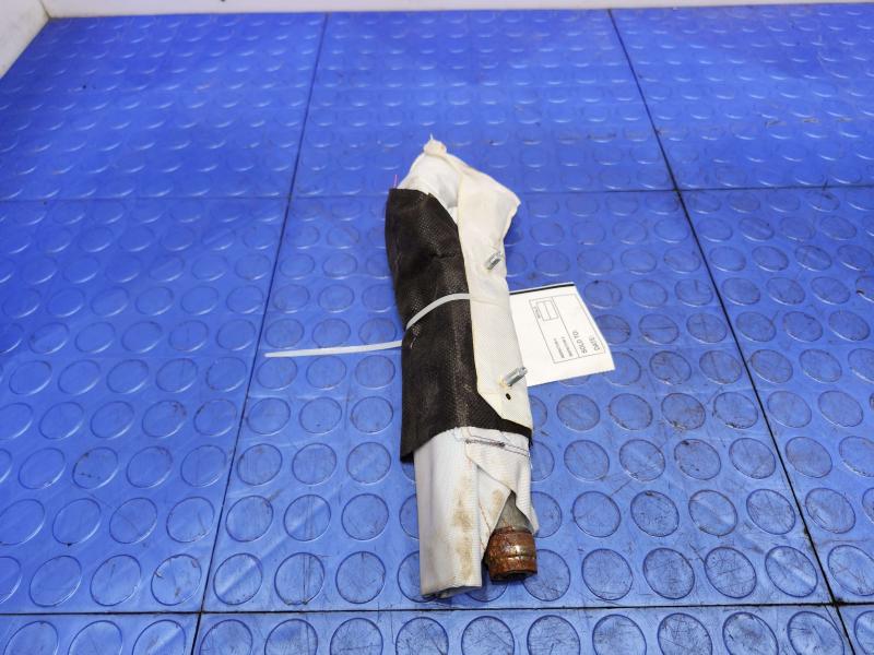 2010 Ford F-150 Air Bag