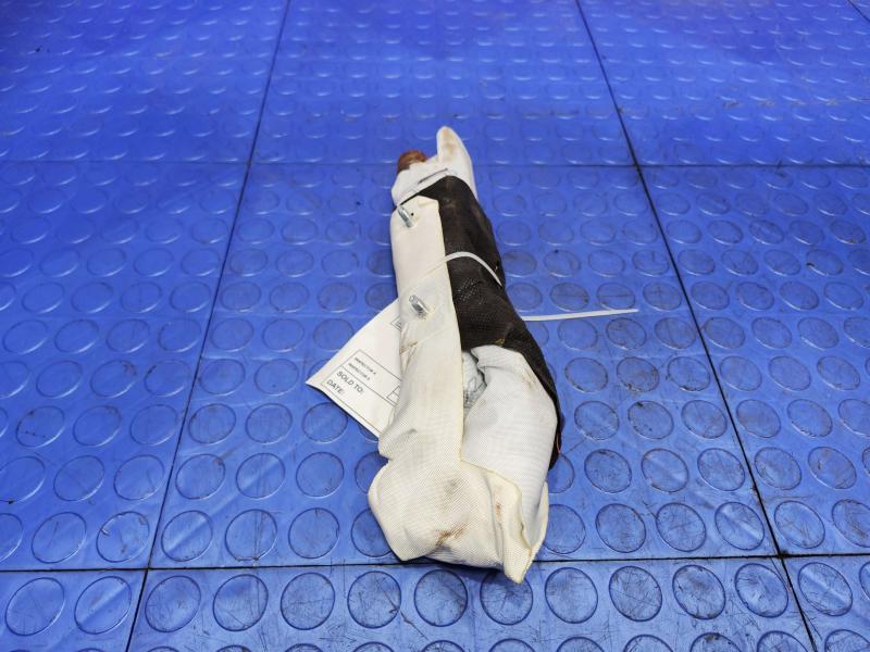 2010 Ford F-150 Air Bag