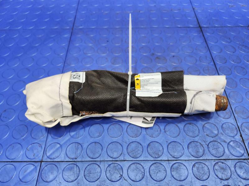 2010 Ford F-150 Air Bag