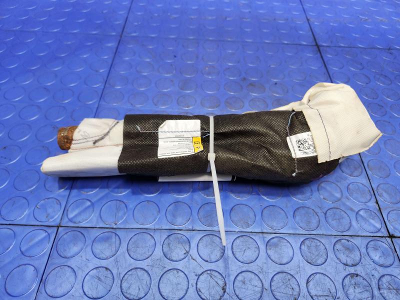 2010 Ford F-150 Air Bag