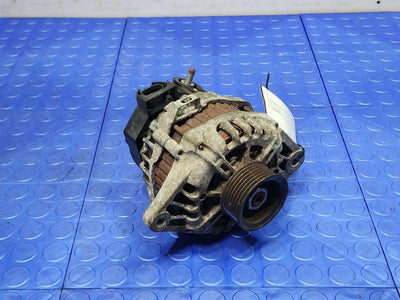 2013 Hyundai Accent Alternator