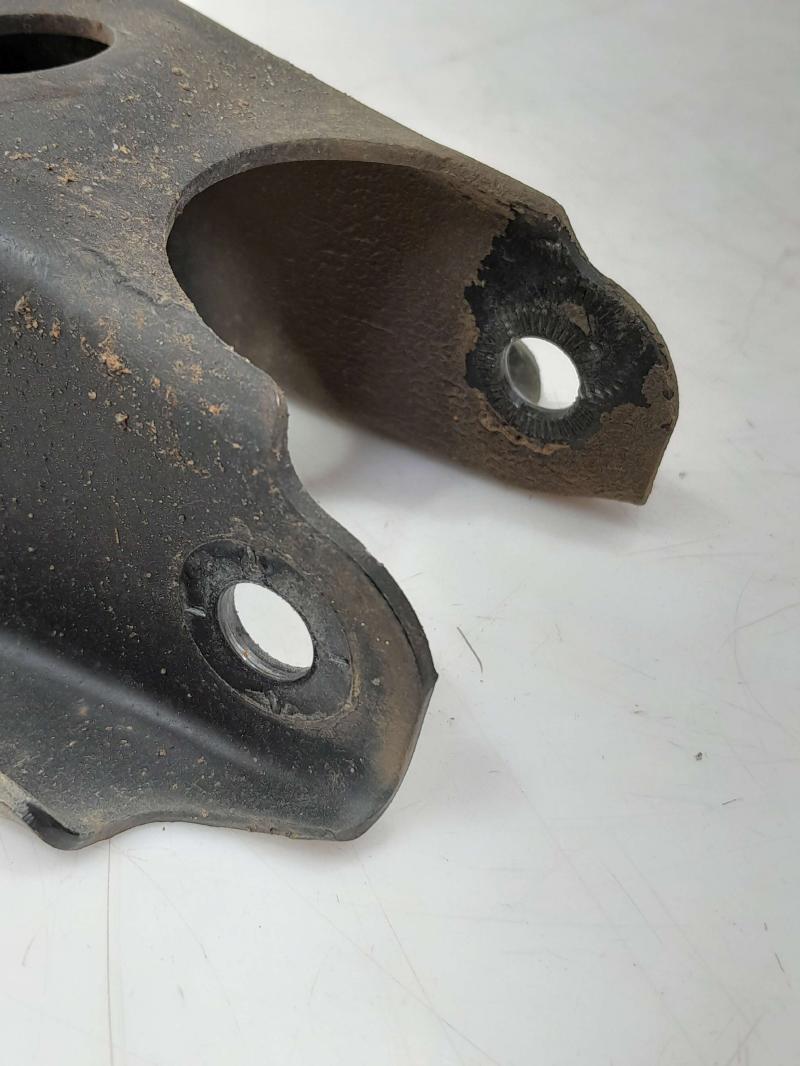 2017 Toyota Corolla iM Lower Control Arm Rr
