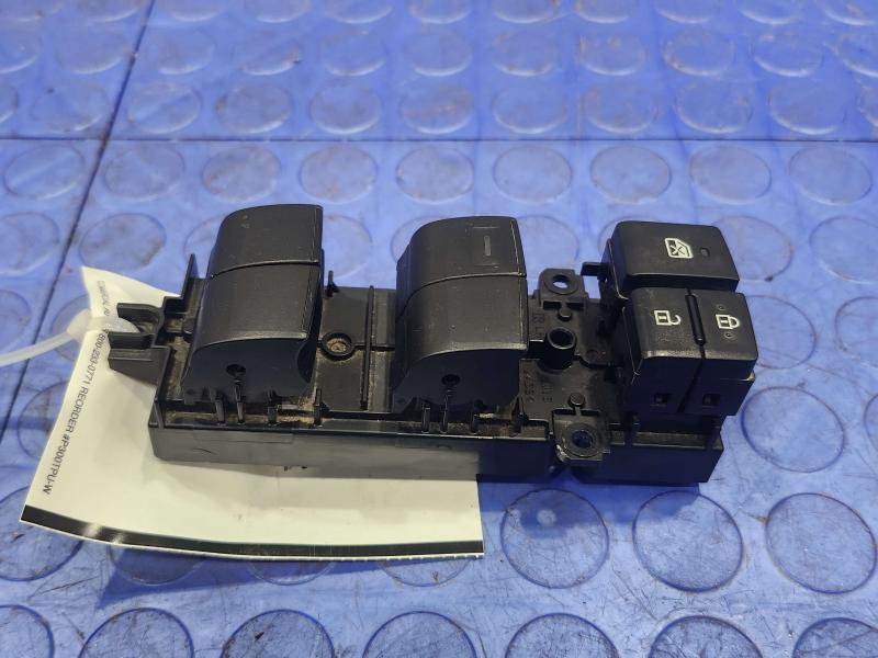 2021 Toyota RAV4 Door Switch Front