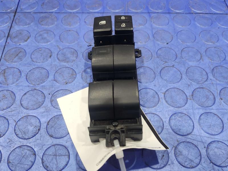2021 Toyota RAV4 Door Switch Front