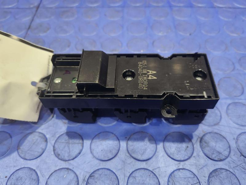 2021 Toyota RAV4 Door Switch Front