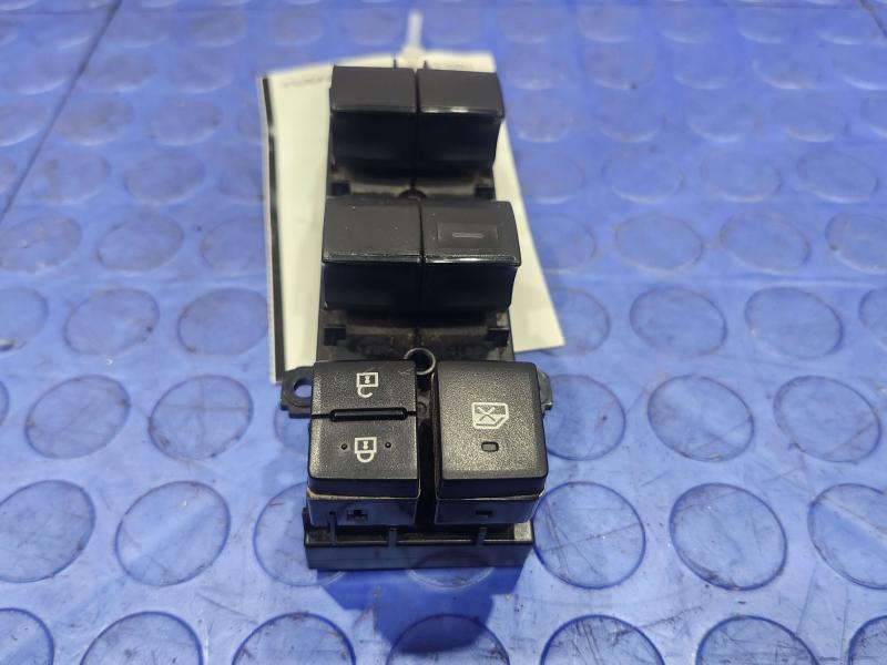 2021 Toyota RAV4 Door Switch Front