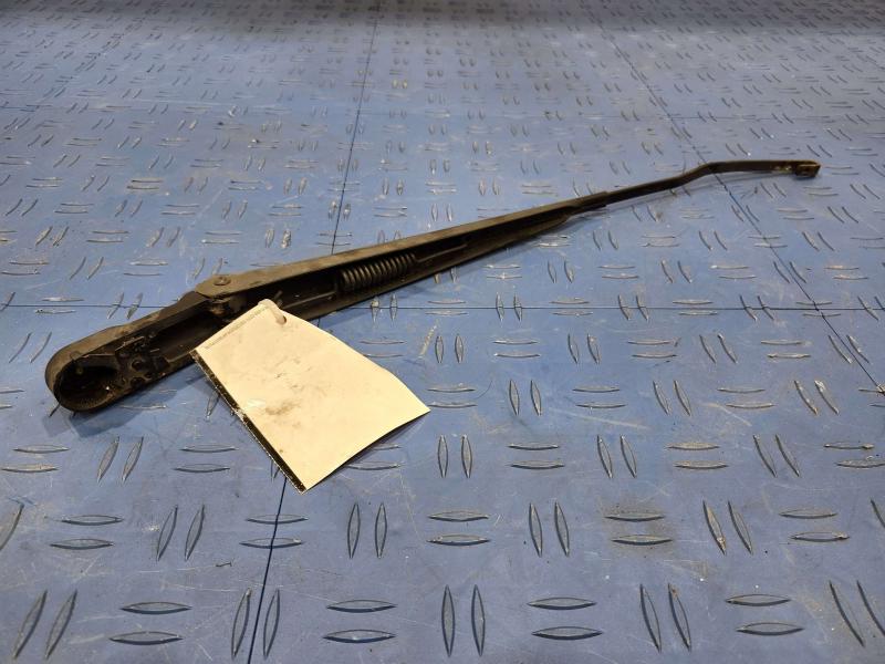 2012 Ford F-250 Super Duty Wiper Arm