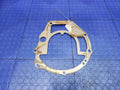 2015 Volkswagen Beetle 1.8L Starter Index Plate Transmission Dust Shield OEM 06K103551B