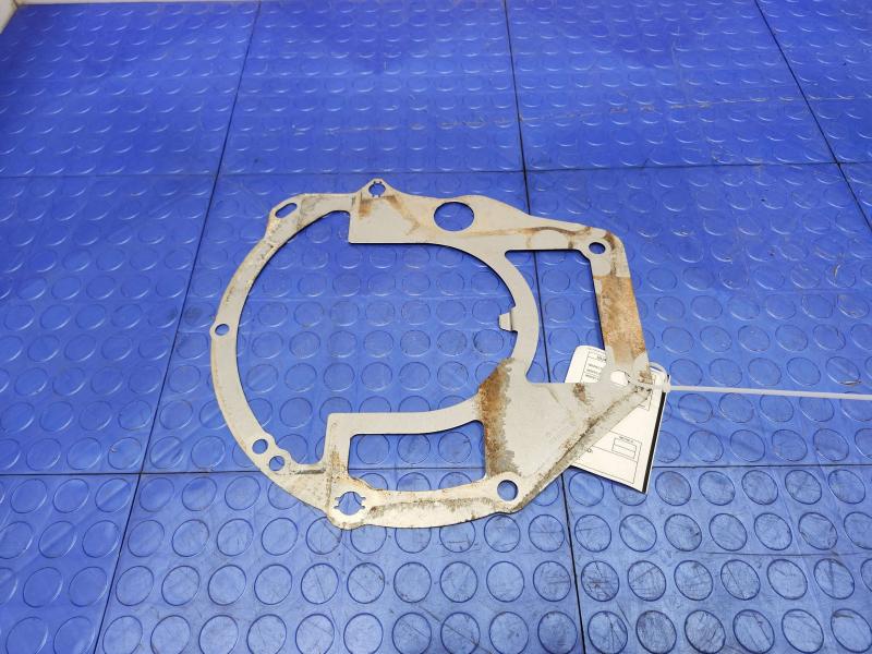 2015 Volkswagen Beetle 1.8L Starter Index Plate Transmission Dust Shield OEM 06K103551B