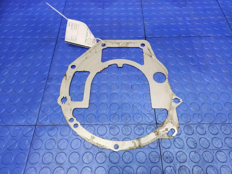 2015 Volkswagen Beetle 1.8L Starter Index Plate Transmission Dust Shield OEM 06K103551B