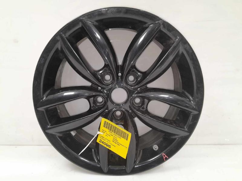2014 MINI Paceman Wheel