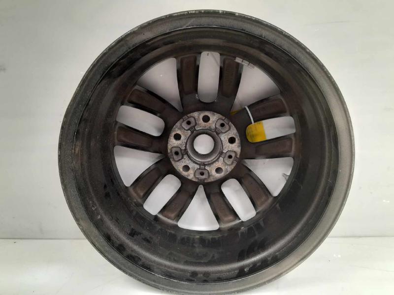 2014 MINI Paceman Wheel