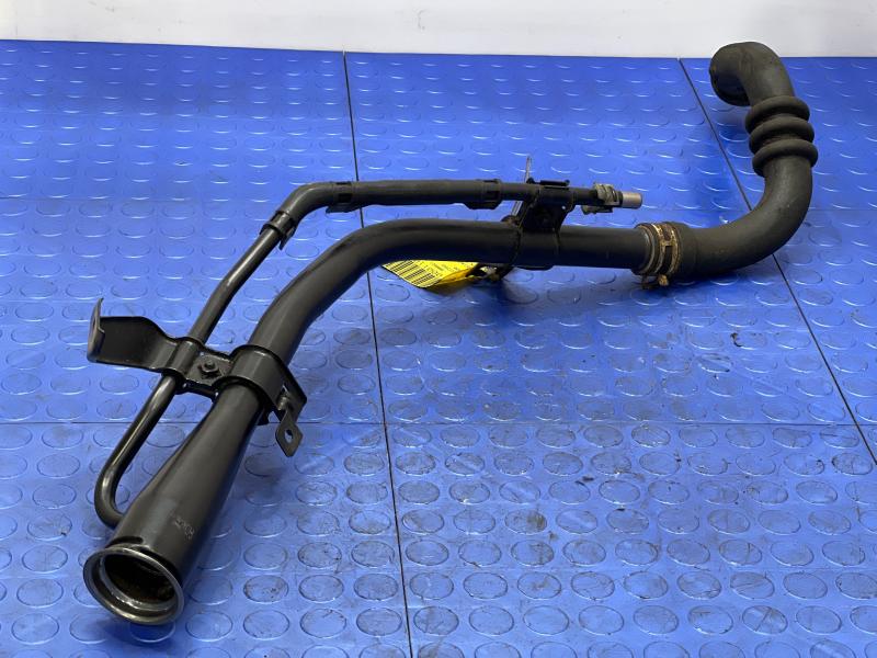 2009 Honda Accord Fuel Filler Neck
