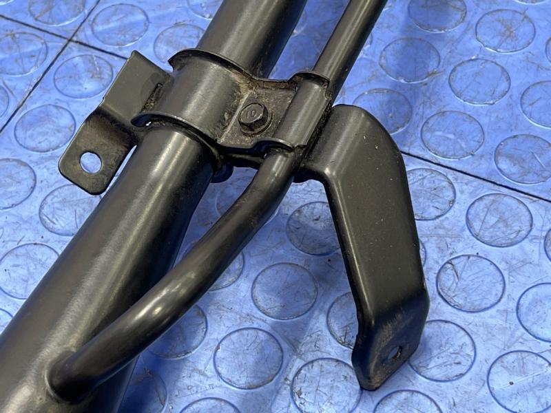 2009 Honda Accord Fuel Filler Neck