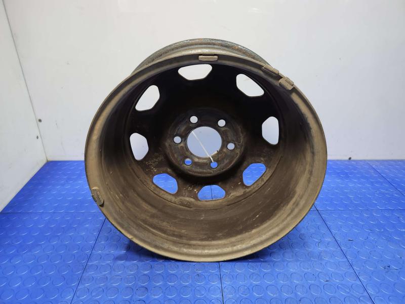 2010 Ford F-150 Wheel