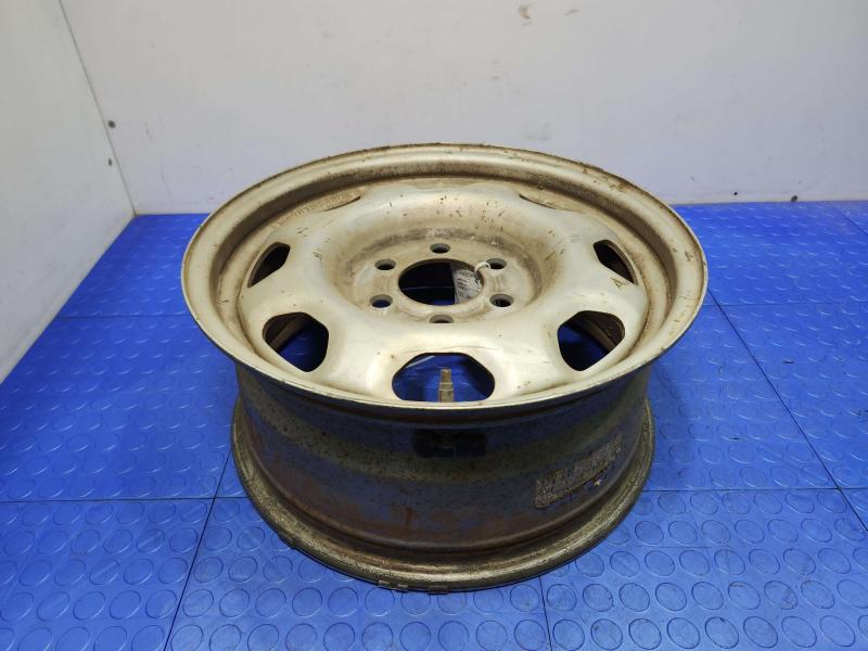 2010 Ford F-150 Wheel