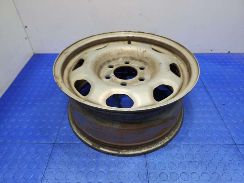 2010 Ford F-150 Wheel