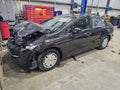 2013 Honda Civic Starter Motor