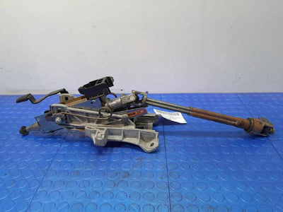 2018-2022 Volvo S90 Steering Column Bare Genuine OEM Part 314760752
