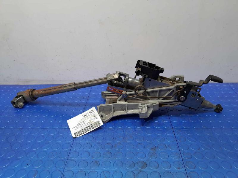 2018-2022 Volvo S90 Steering Column Bare Genuine OEM Part 314760752