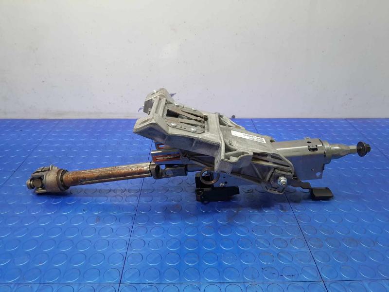 2018-2022 Volvo S90 Steering Column Bare Genuine OEM Part 314760752