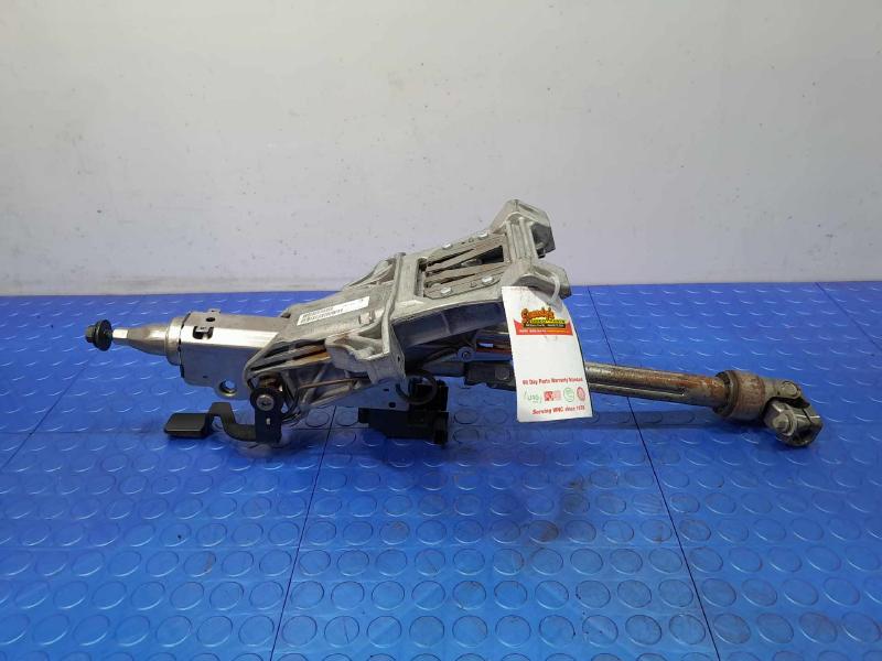 2018-2022 Volvo S90 Steering Column Bare Genuine OEM Part 314760752