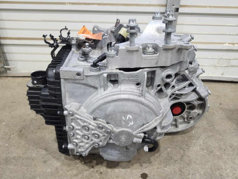 2020-2021 Jeep Renegade 2.4L 4x4 Automatic Transmission Assembly Opt DFH 25K OEM 68429327AA