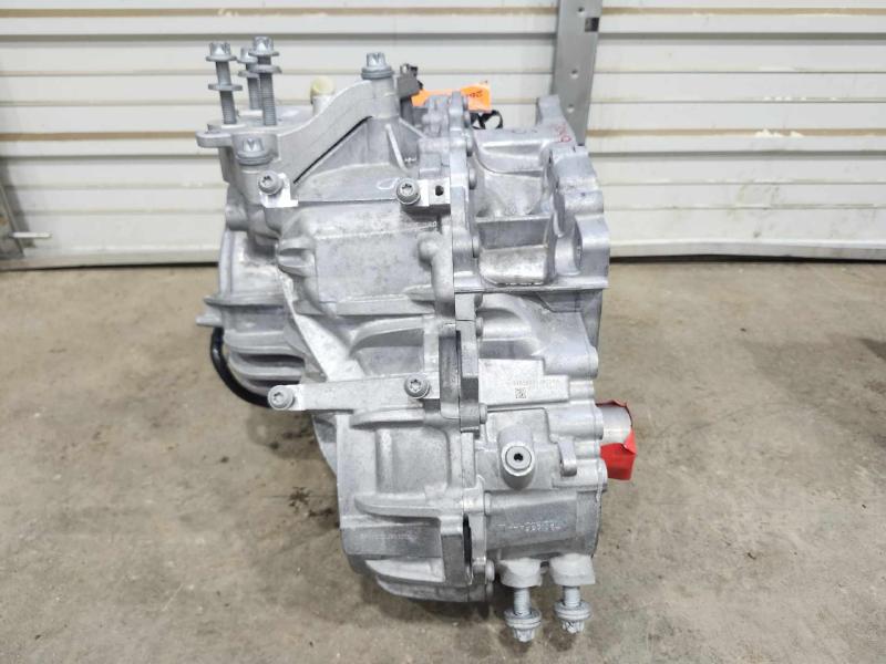 2020-2021 Jeep Renegade 2.4L 4x4 Automatic Transmission Assembly Opt DFH 25K OEM 68429327AA