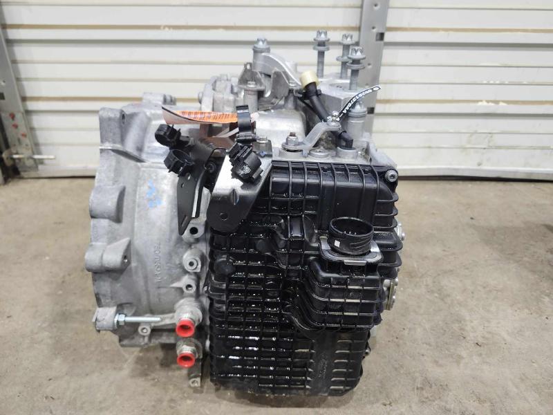 2020-2021 Jeep Renegade 2.4L 4x4 Automatic Transmission Assembly Opt DFH 25K OEM 68429327AA
