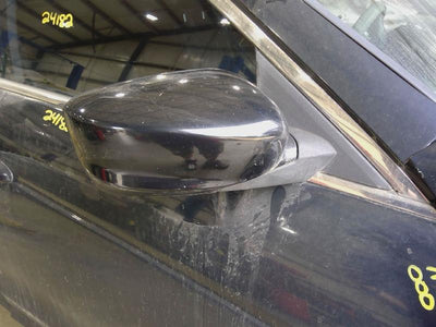 2012 Honda Crosstour Door Mirror
