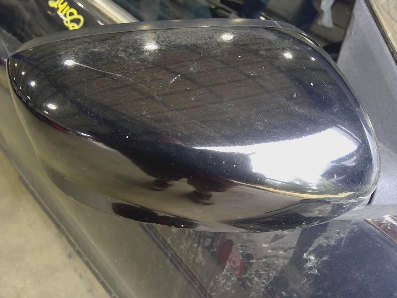 2012 Honda Crosstour Door Mirror