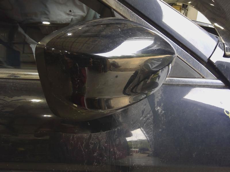2012 Honda Crosstour Door Mirror