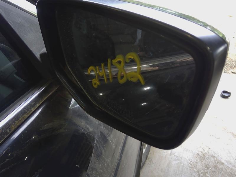 2012 Honda Crosstour Door Mirror