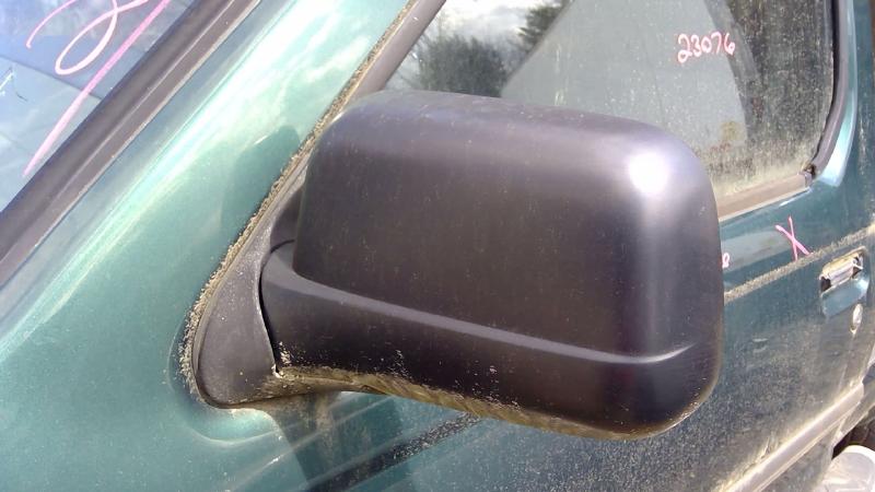 2001 Nissan Xterra Door Mirror