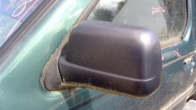 2001 Nissan Xterra Door Mirror