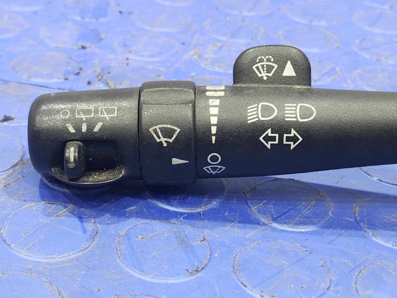 2007 Cadillac Escalade ESV Combination Switch