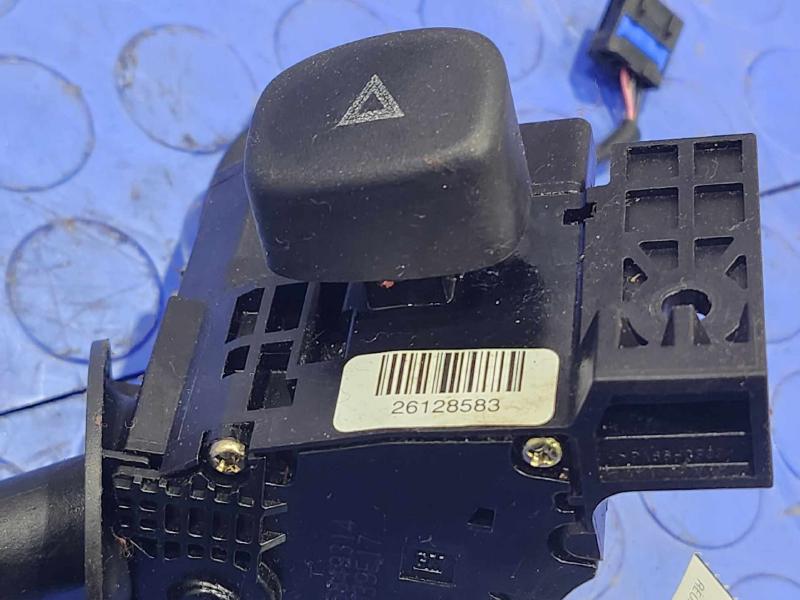 2007 Cadillac Escalade ESV Combination Switch