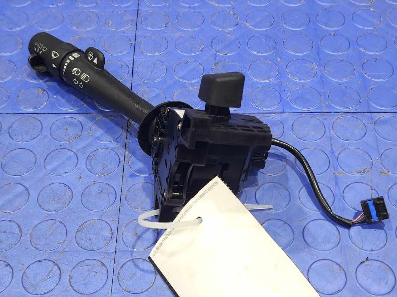 2007 Cadillac Escalade ESV Combination Switch