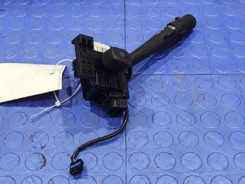 2007 Cadillac Escalade ESV Combination Switch