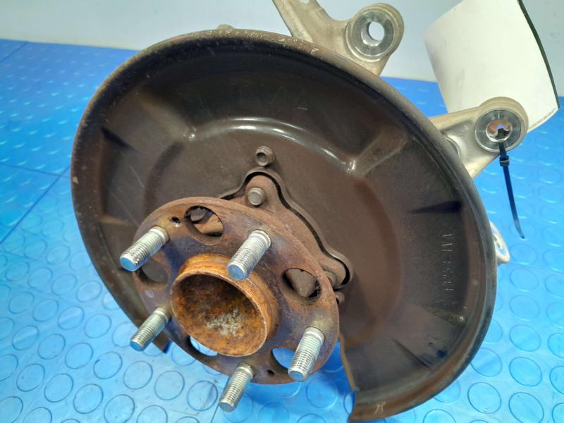 2020 Honda Accord Rear Knuckle/Stub Axle