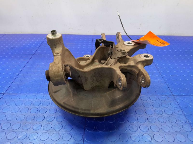 2020 Honda Accord Rear Knuckle/Stub Axle