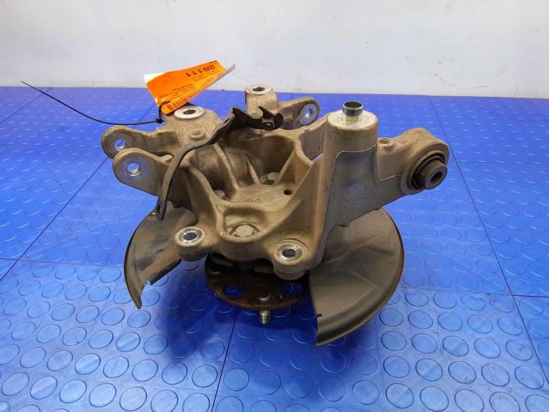 2020 Honda Accord Rear Knuckle/Stub Axle