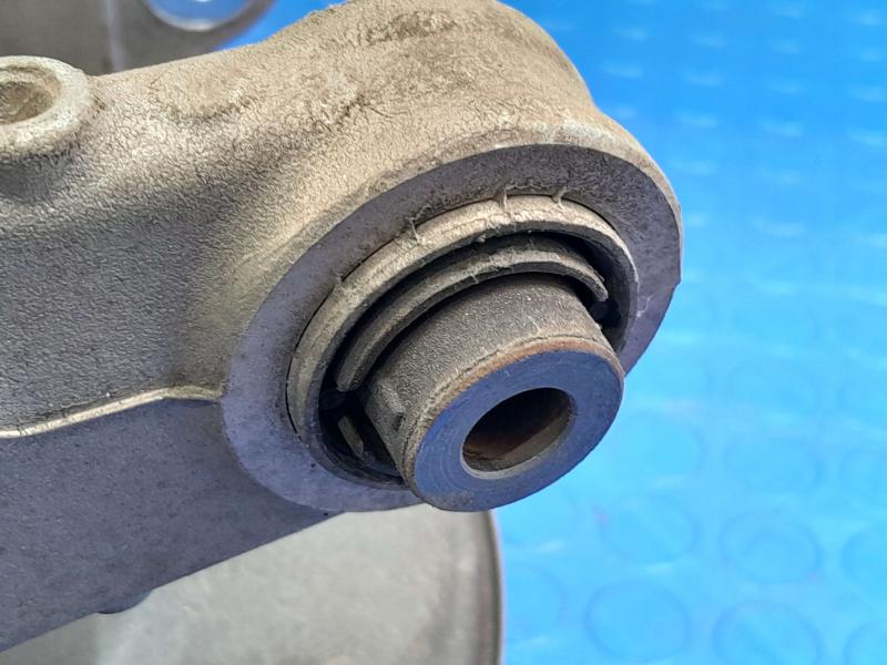 2020 Honda Accord Rear Knuckle/Stub Axle