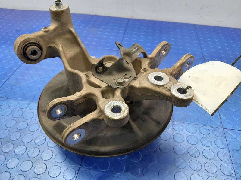 2020 Honda Accord Rear Knuckle/Stub Axle