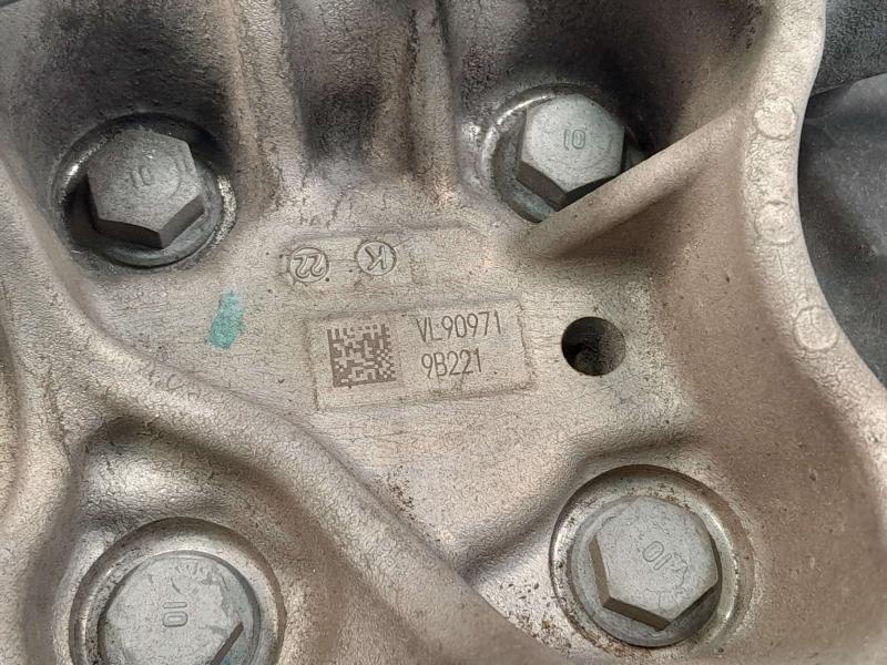 2020 Honda Accord Rear Knuckle/Stub Axle